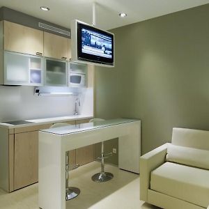 Suite met een King Size Bed